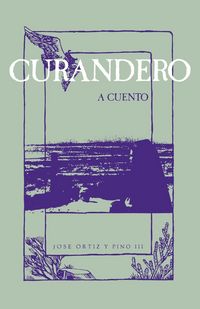 Produktbild: Curandero, A Cuento