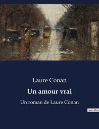Produktbild: Un amour vrai
