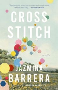 Produktbild: Cross-Stitch