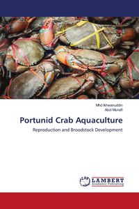 Produktbild: Portunid Crab Aquaculture