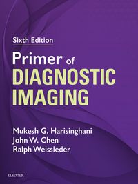 Produktbild: Primer of Diagnostic Imaging E-Book