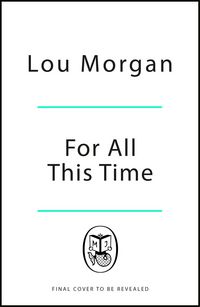 Produktbild: For All This Time