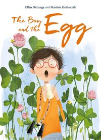 Produktbild: Boy and the Egg