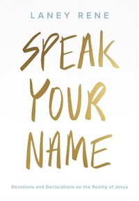Produktbild: Speak Your Name
