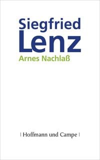Produktbild: Arnes Nachla&szlig;