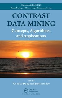 Produktbild: Contrast Data Mining