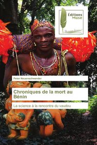 Produktbild: Chroniques de la mort au B&eacute;nin