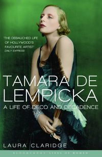 Produktbild: Tamara De Lempicka
