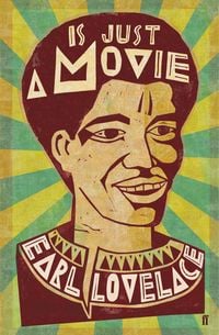 Produktbild: Is Just a Movie