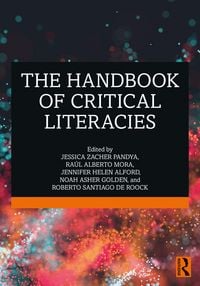 Produktbild: The Handbook of Critical Literacies