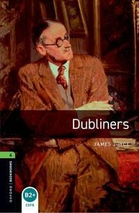 Produktbild: Level 6: Dubliners