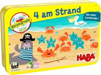 Produktbild 4 am Strand