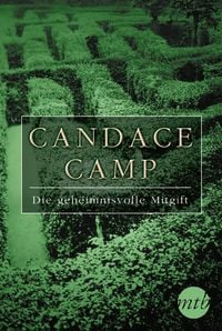 Produktbild: Die geheimnisvolle Mitgift