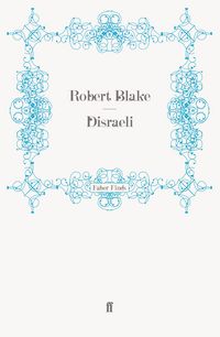 Produktbild: Disraeli