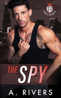 Produktbild: The Spy