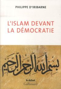 Produktbild: Entre Islam et d&eacute;mocratie