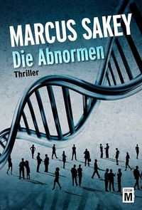 Produktbild: Die Abnormen