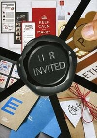 Produktbild: U R Invited