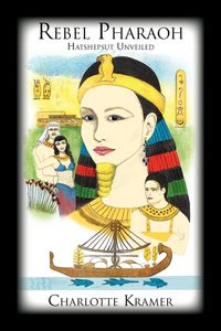 Produktbild: Rebel Pharaoh