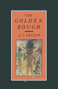 Produktbild: The Golden Bough