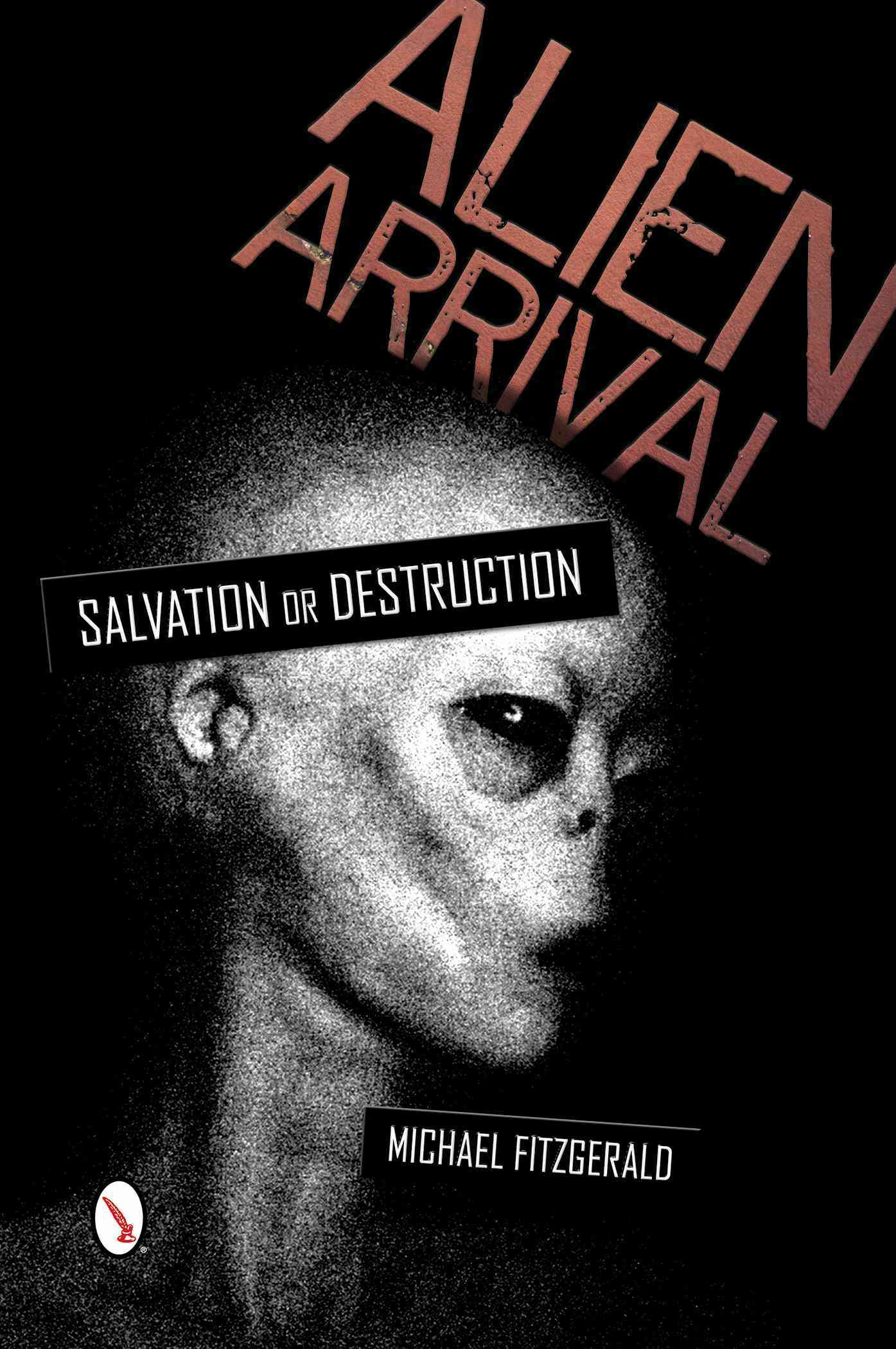 Produktbild: Alien Arrival: Salvation or Destruction
