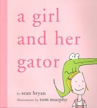Produktbild: A Girl and Her Gator