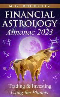Produktbild: Financial Astrology Almanac 2023