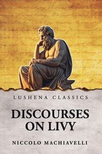 Produktbild: Discourses on Livy