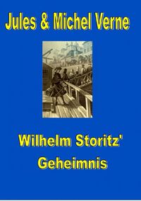 Produktbild: Wilhelm Storitz' Geheimnis