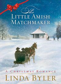 Produktbild: Little Amish Matchmaker