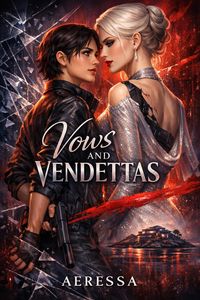 Produktbild: Vows and Vendettas