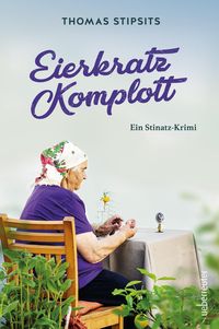 Eierkratz-Komplott von Thomas Stipsits