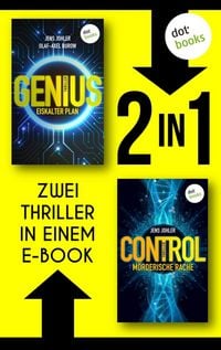 Produktbild: Genius & Control