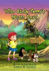 Produktbild: Who Stole Terry's Music Box?
