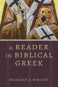 Produktbild: Reader in Biblical Greek