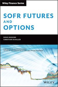 Produktbild: SOFR Futures and Options