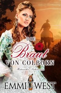 Produktbild: Die Braut von Colborn