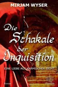 Produktbild: Die Schakale der Inquisition