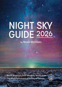 Produktbild: Night Sky Guide 2026