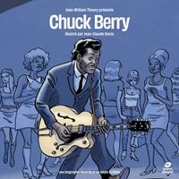 Bild vom Artikel Vinyl Story (LP + Hardback Illustrated Book) vom Autor Chuck Berry