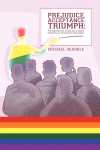 Produktbild: Prejudice, Acceptance, Triumph