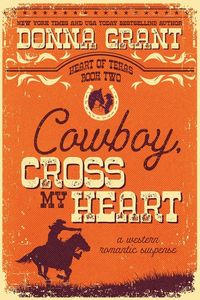 Produktbild: Cowboy, Cross My Heart