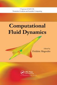 Produktbild: Computational Fluid Dynamics