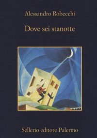 Produktbild: Dove sei stanotte
