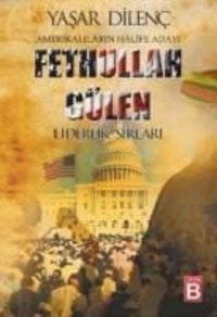 Produktbild: Fethullah G&uuml;len Liderlik Sirlari