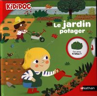 Produktbild: Le jardin potager