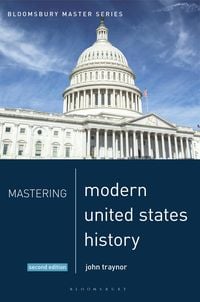 Produktbild: Mastering Modern United States History