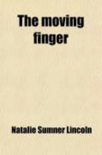 Produktbild: The Moving Finger