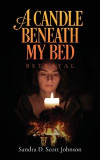 Produktbild: A Candle Beneath My Bed