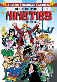 Produktbild: Best of the Nineties / Book #2